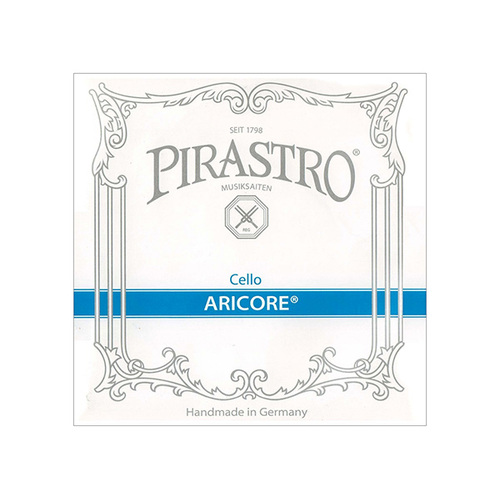 Pirastro Cello Aricore D Aluminium