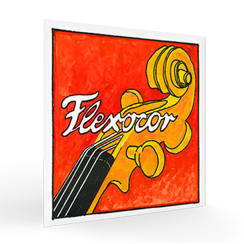 Pirastro Flexocor Titanium Cello String D