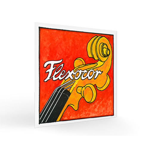 Pirastro Cello Flexocor Silver G