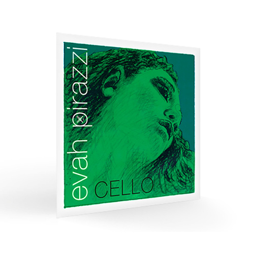 Pirastro Cello Evah Pirazzi Solo G String