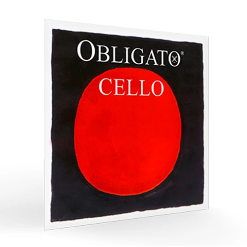 Pirastro Cello Obligato String Set