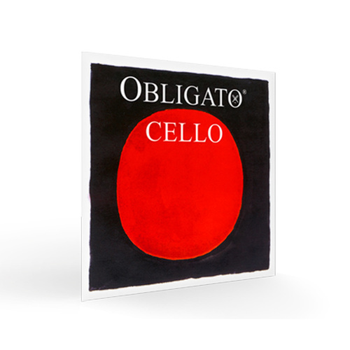 Pirastro Cello Obligato Set