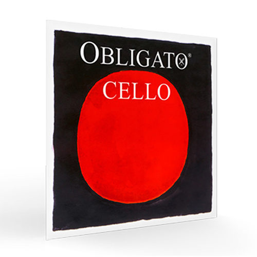 Pirastro Cello Obligato D String