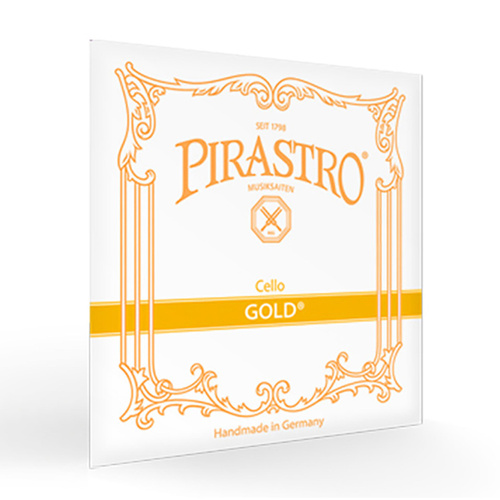 Pirastro Cello Gold A String