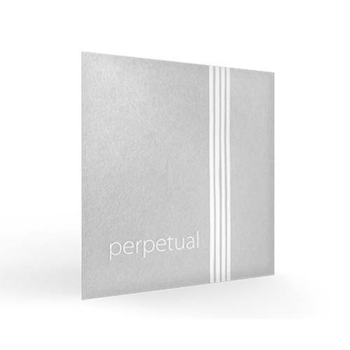 Pirastro Cello Perpetual Medium Set