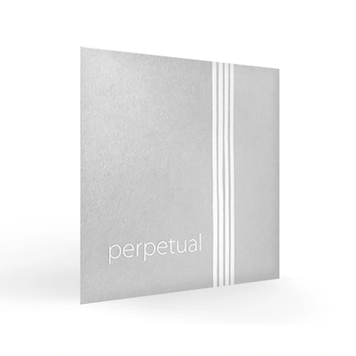 Pirastro Cello Perpetual SOLO Steel/Chrome A String