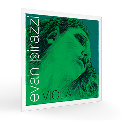 Pirastro Evah Pirazzi C Mittel Viola String