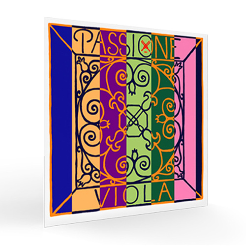 Pirastro Viola Passione G Gut/Silver String 17