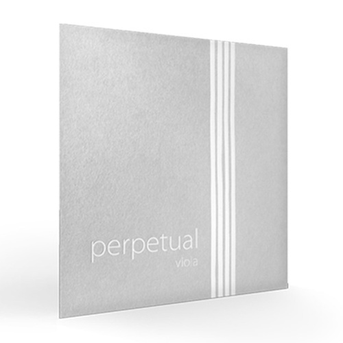 Pirastro Perpetual Viola String Set 4/4