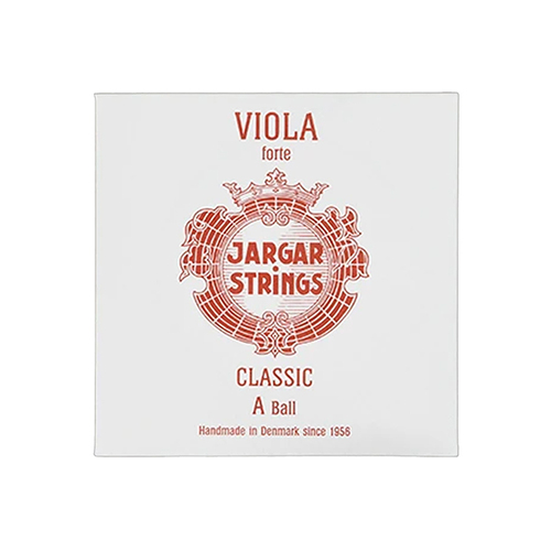 Jargar Viola String A Dolce-Green