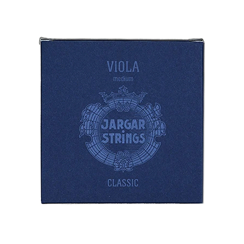 Jargar Viola Set Medium-Blue