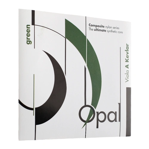 Opal Green Pro 15.5in Viola Kevlar Alloy A