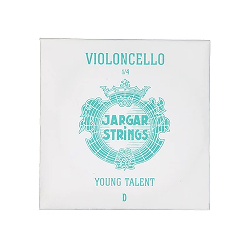Jargar Young Talent  Cello D 1/4