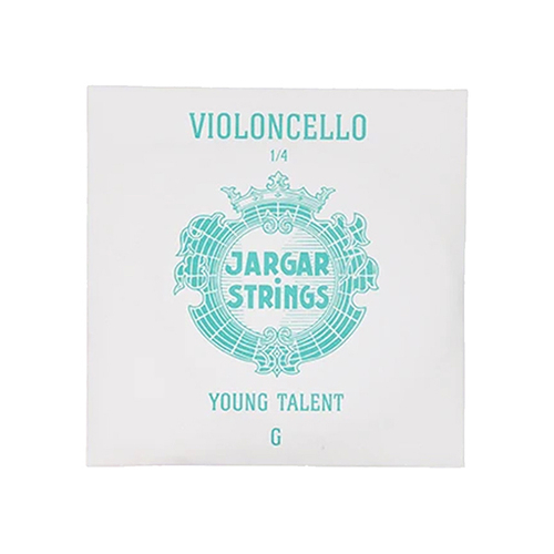 Jargar Young Talent  Cello G 1/4