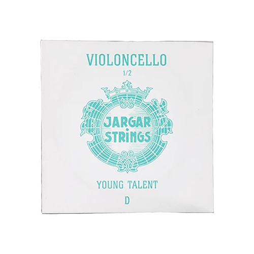 Jargar Young Talent  Cello D 1/2