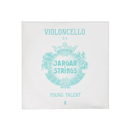 Jargar Young Talent  Cello A 3/4