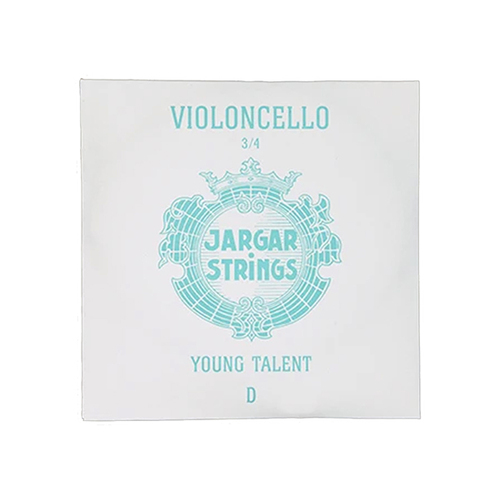Jargar Young Talent  Cello D 3/4