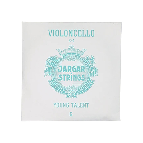Jargar Young Talent  Cello G 3/4