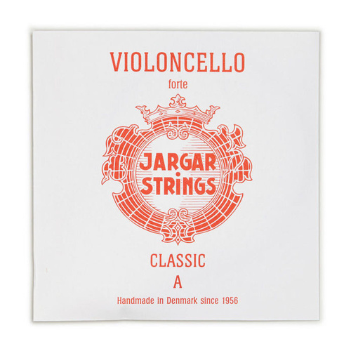 Jargar Classic Cello A Forte String 4/4