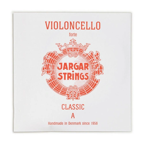 Jargar Classic Cello A Forte String 4/4