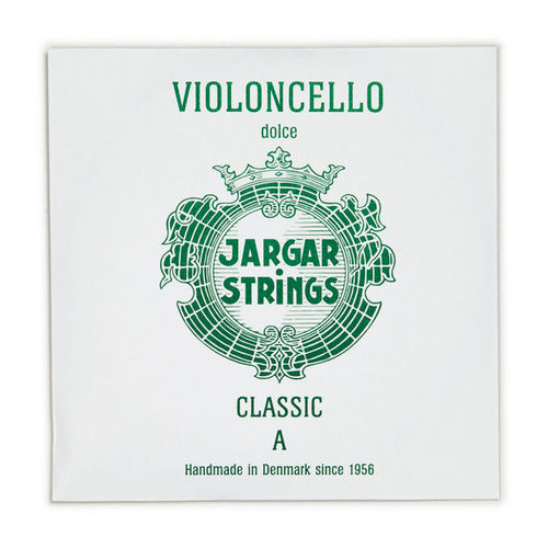 Jargar Classic Cello A Dolce String 4/4