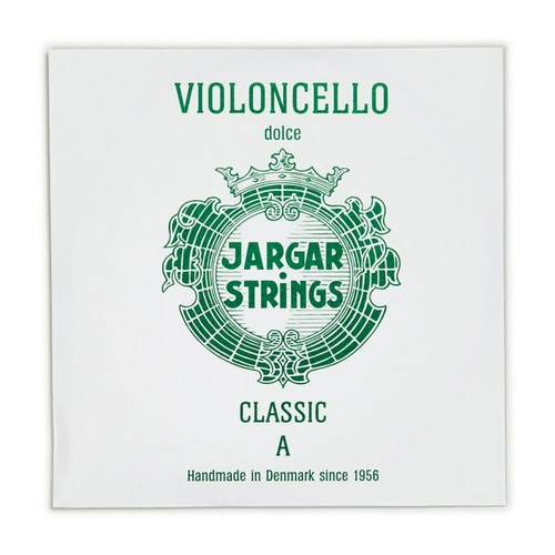 Jargar Classic Cello A Dolce String 4/4