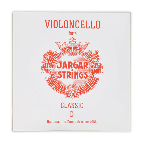 Jargar Classic Cello D Forte String 4/4