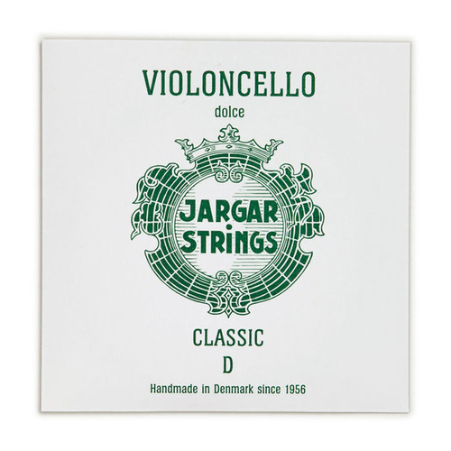 Jargar Classic Cello D Dolce String 4/4