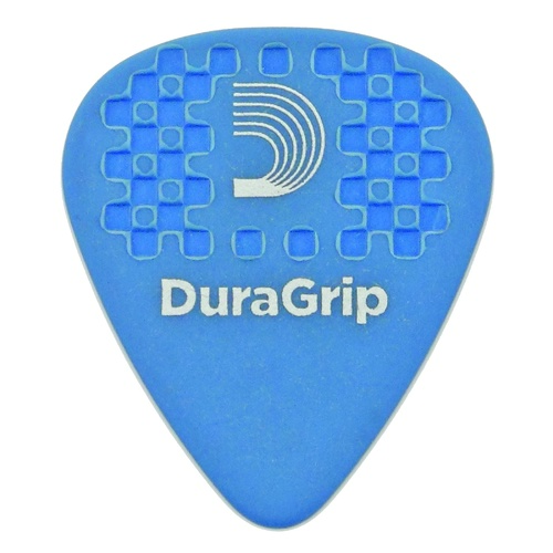 DuraGrip, 10pk, Medium/Heavy by D'Addario