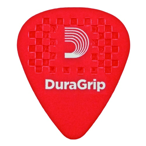 DuraGrip, 10pk, Super Light by D'Addario