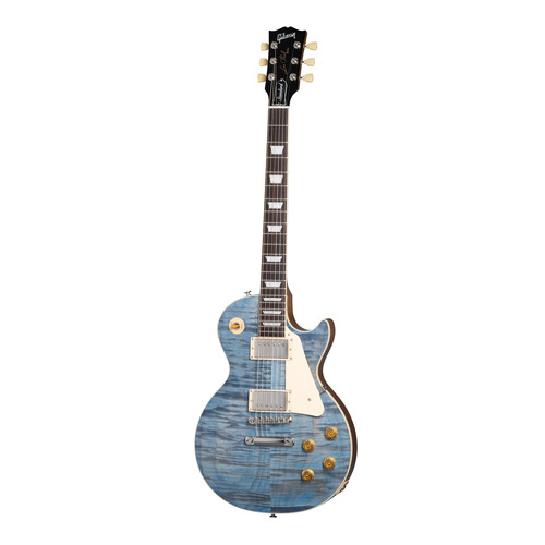 Gibson Les Paul Standard 50s Ocean Blue