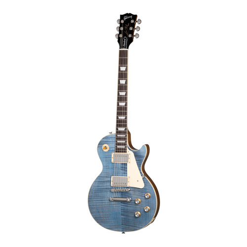 Gibson Les Paul Standard 60s Ocean Blue