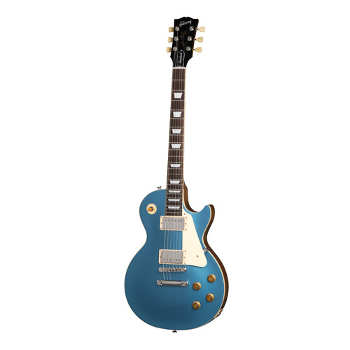 Gibson Les Paul Standard 50s Pelham Blue