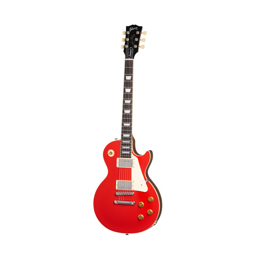 Gibson Les Paul Standard 50s Cardinal Red