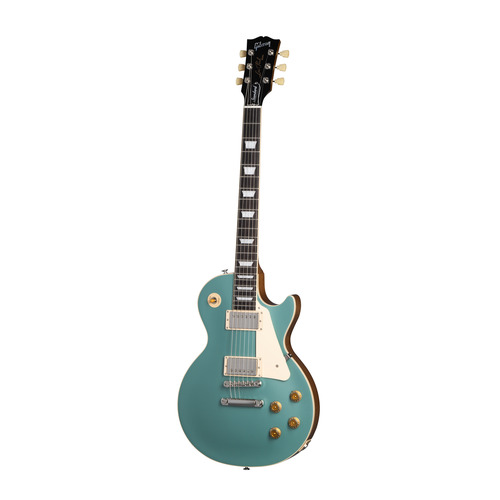 Gibson Les Paul Standard 50s Inverness Green
