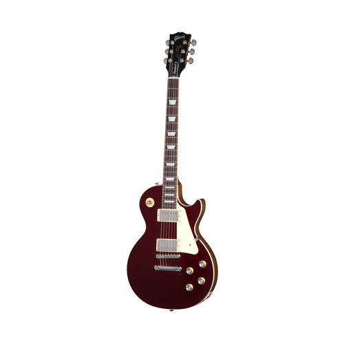 Gibson Les Paul Standard 60s Sparkling Burgundy