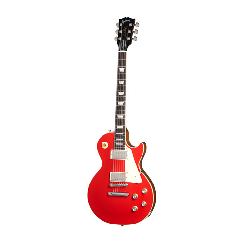 Gibson Les Paul Standard 60s Cardinal Red