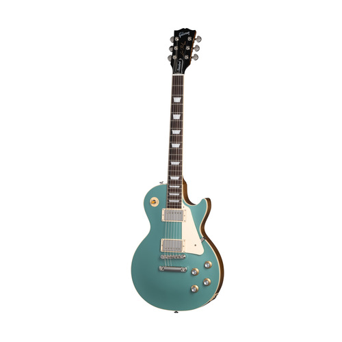 Gibson Les Paul Standard 60s Inverness Green