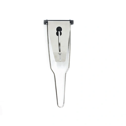 Flexatone Percussion Saw by Schwarz - High Quality Instrument with Distinctive Wobble Sound and Thumb Control