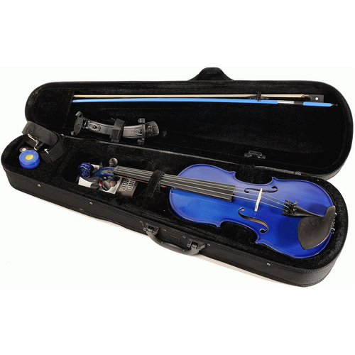 Ashton Av342Bbs Violin