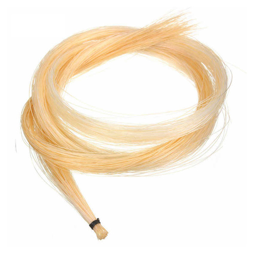 Vegan Polymer Cello Bowhair - 81cm