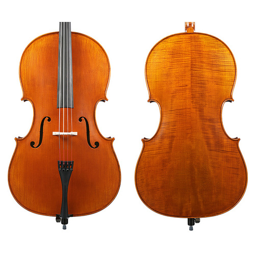 Vasile Gliga Professional Cello Only Montagnana 1739