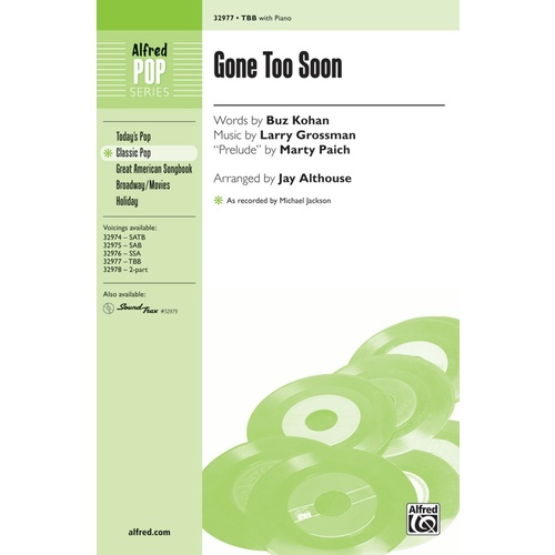 Concert Time Folio Horn F