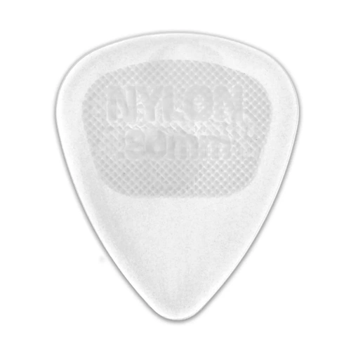 Jim Dunlop Glow In The Dark 0.80MM Guitar Pick (Single)