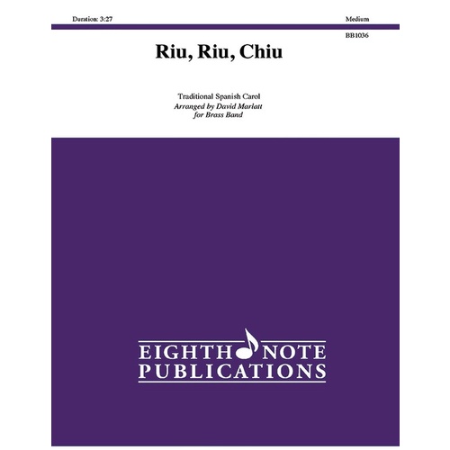 Riu Riu Chiu Brass Band