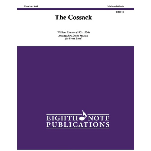Cossack The Brass Band