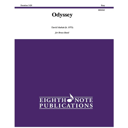 Odyssey Brass Band