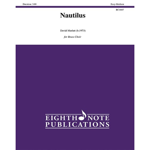 Nautilus Brass Choir