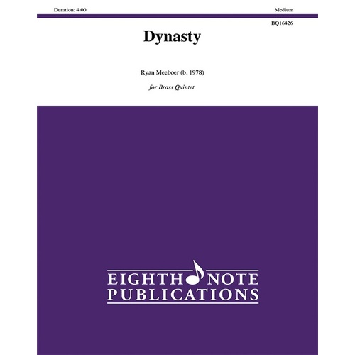Dynasty Brass Quintet