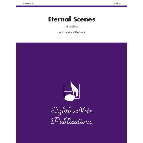 Eternal Scenes Trumpet/Piano